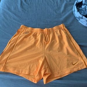 Nike shorts